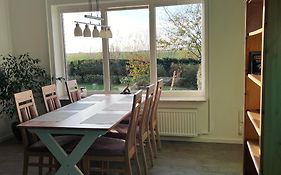 Ferienhaus Sonnendeich